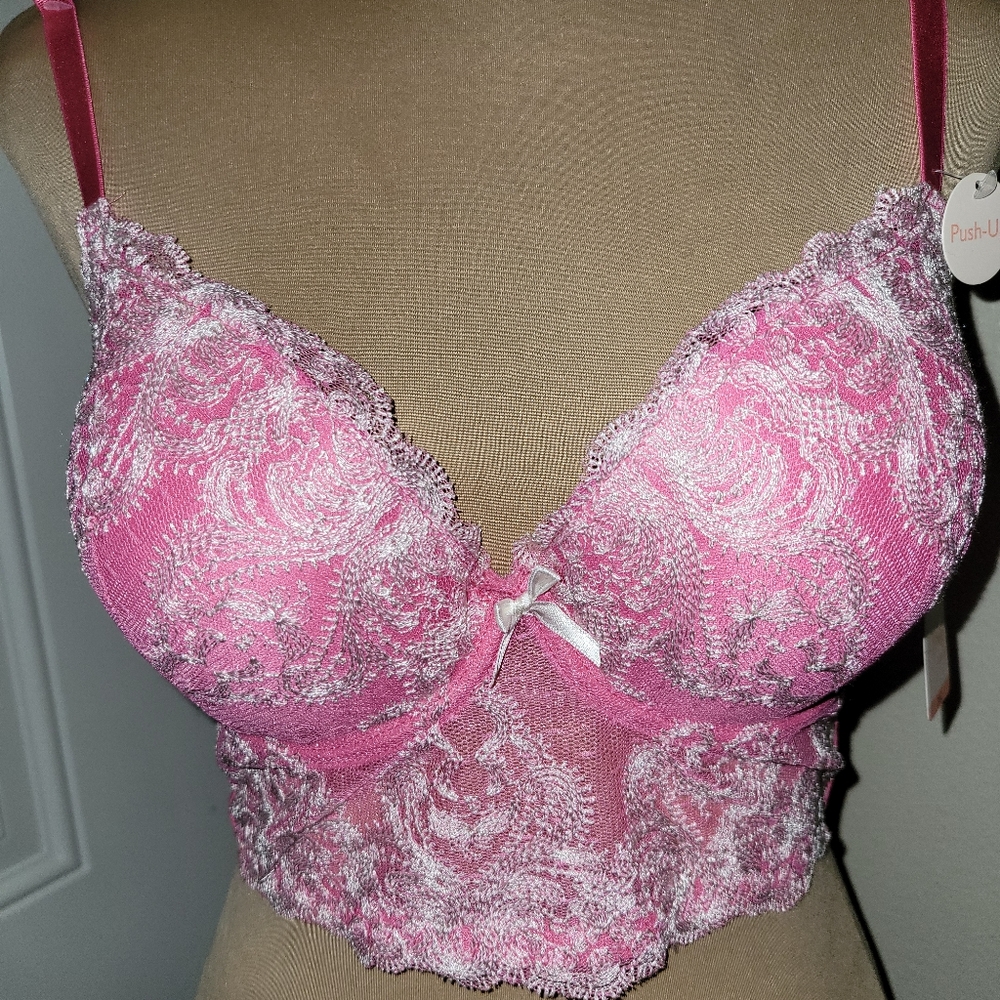 Hush Bra - Picture 4 of 5